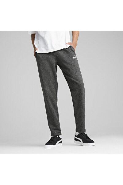 Puma Essentials No. 1 Logo Sweatpants Men