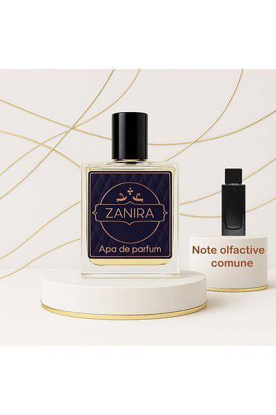 Zanira Eau de Parfum, 50 ml - 039, inspired by MYSELF