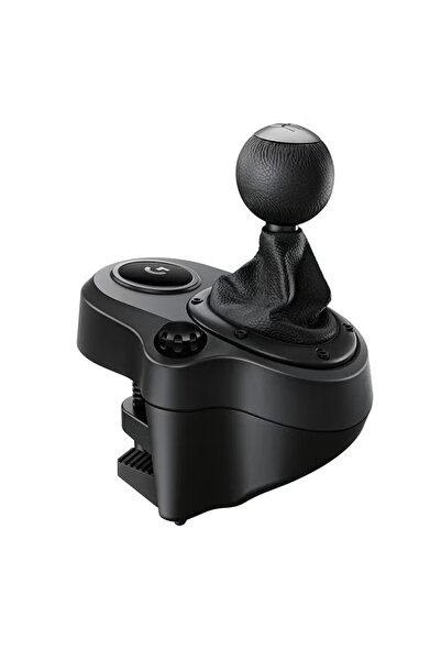 logitech Driving Force Racing Shifter For G29 And G920 Wheels