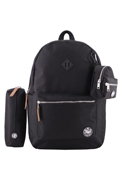 Atrium Classic Backpack with Accessory