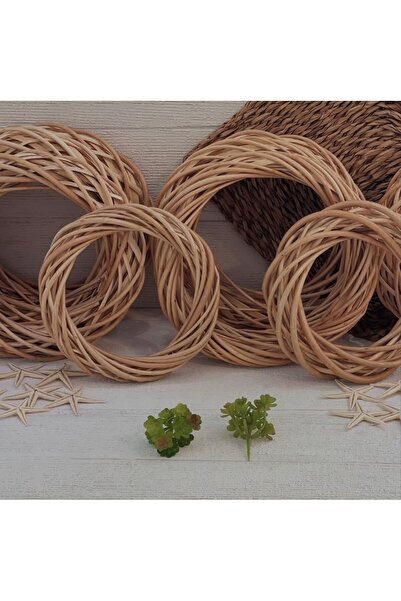 KOZALILAR Yapay Çiçek Mini Pıtırlı Sukulent(3 Adet)