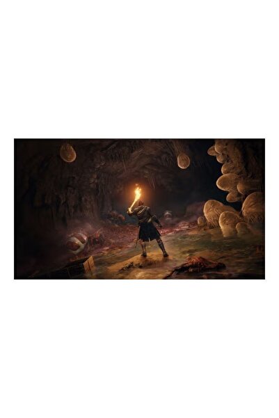 Bandai Namco Entertainment Elden Ring - لعب الأدوار - بلاي ستيشن 4 (PS4)