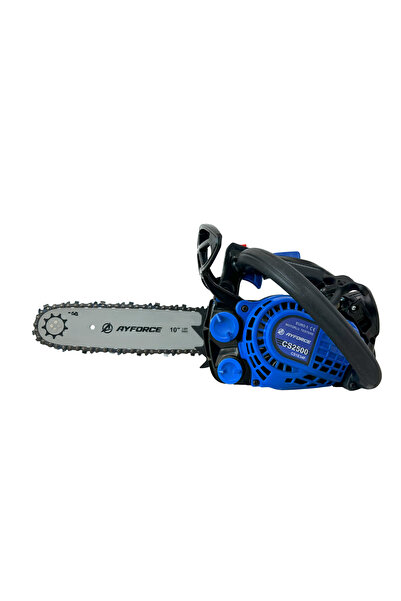 CS-2500 10'' MOTORLU TESTERE