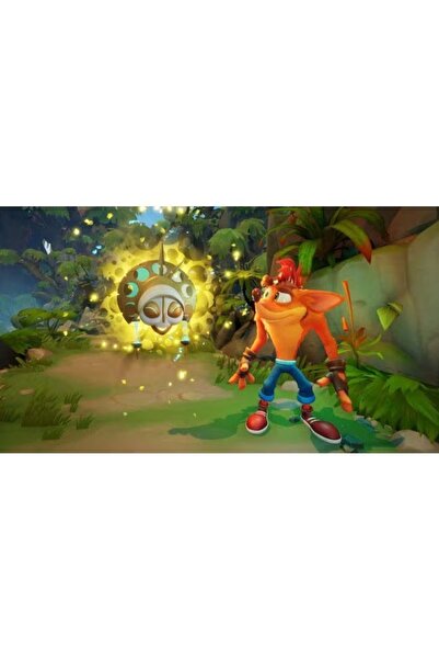 ACTIVISION Crash Bandicoot 4 It's About Time Adventure PlayStation 4 (PS4)