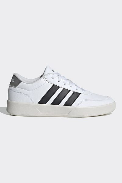adidas Pantofi sport Breaknet 3.0 pentru femei Jr3559 Ftwwht/cblack/sılvmt