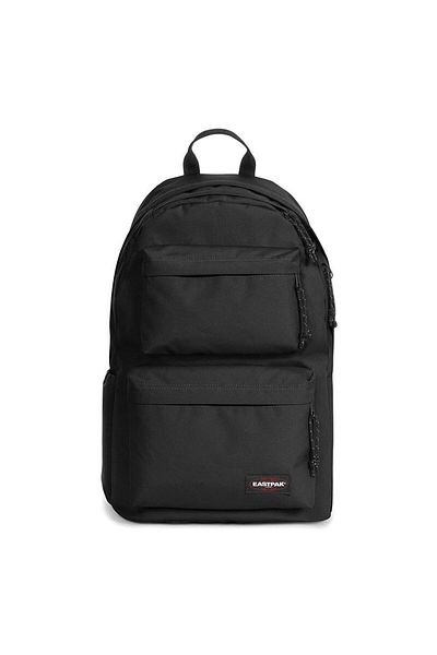 Eastpak Подплатени двойни унисекс Siyah Sırt Çantası