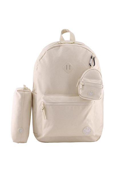 Atrium Classic Backpack with Accessory
