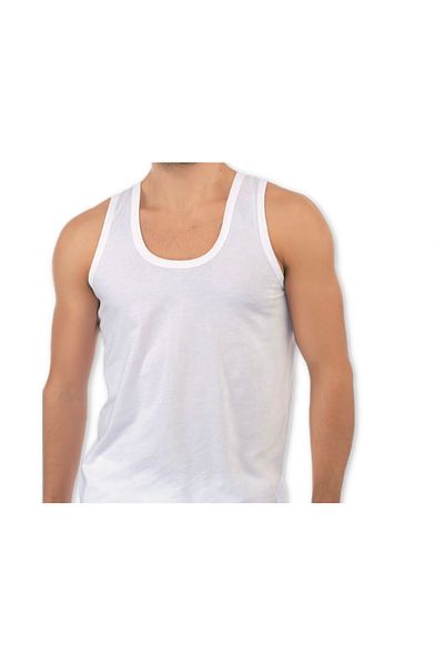 EŞYILDIZ 6-Pack Co-Star Men's Tank Top