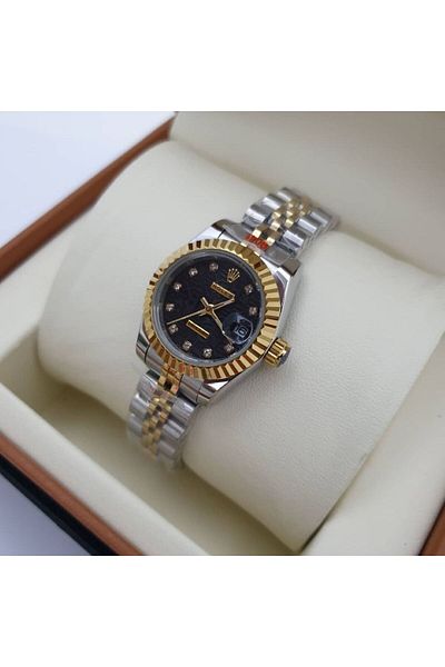 Rolex Mini Rolex women's watch with accessories