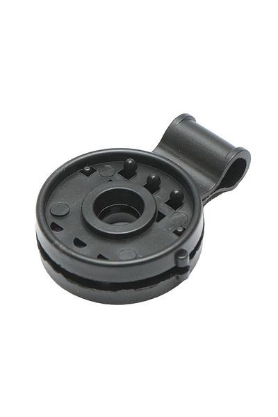 Breckner Germany Set 20 Pcs. Round Clamp Clips For Fixing Shade Net Code: Bk78426 Br&:
