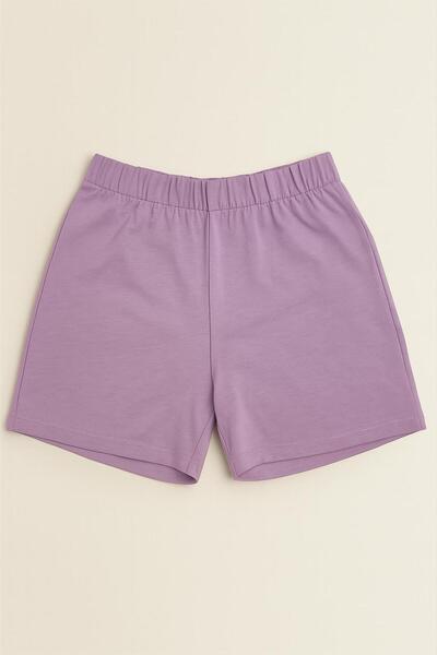 MONARCHMODA Pantaloni scurți pentru fete (2025 VARA PANTALONI SCURȚI PENTRU F...