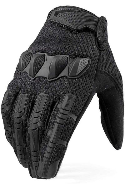 Lion camo Tactical gloves (WOLF) Lioncamo