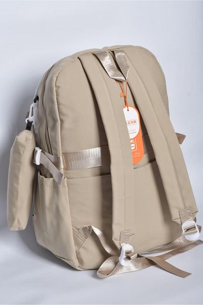 Way Distinctive design of school bag