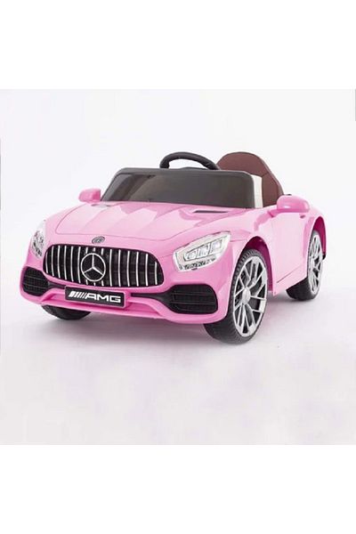 rexa Electric ride-on car for children