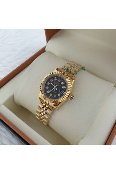 Rolex Mini Rolex women's watch with accessories