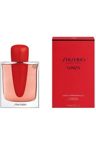 Shiseido Ginza Eau de Parfum Intense Vaporizer 90 ml