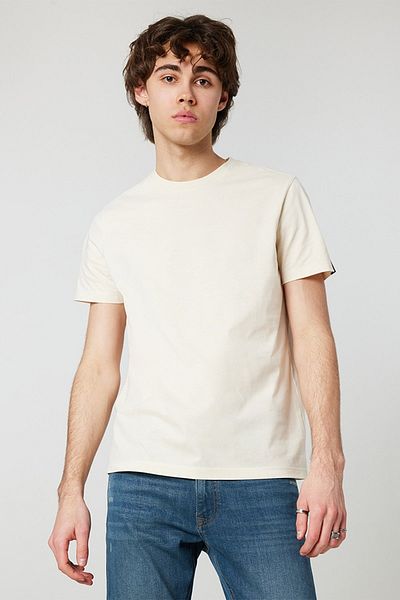 Loft Tricou Regular Fit pentru bărbați LF2029278 STONE