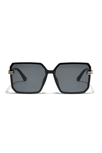 Toz Vintage Zanirae Polarized Glass Vintage & Retro Unisex Sunglasses