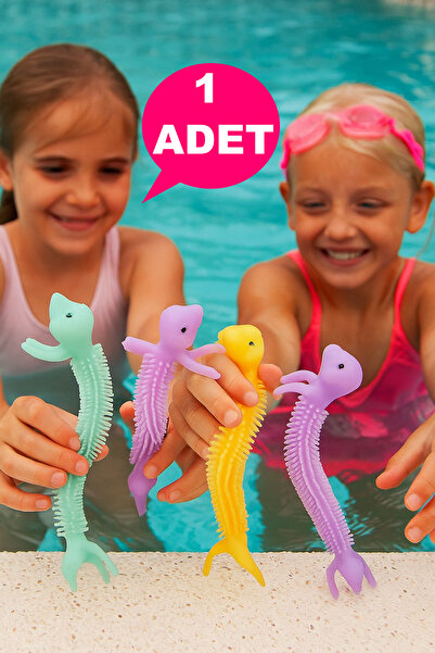 Hyd 1 Adet Stres Giderici Oyuncak Köpek Squishy Sukuşi Duyusal Oyuncak Esnek ...