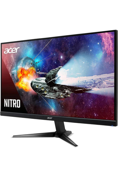 ACER Nitro QG271 M3bmiipx 27 inç 180Hz 0.5ms Full HD IPS Gaming Monitör UM.HQ1EE.303