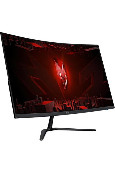 ACER Nitro ED320QR S3biipx 31.5 inç 180Hz 1Ms Full HD VA Curved Gaming Monitör UM.JE0EE.301