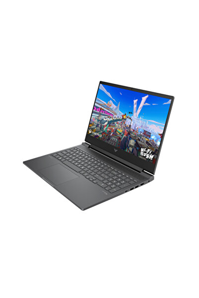 HP Victus Intel Core i5-14450HX 16GB 1TB SSD RTX4050 120W 16.1" Freedos FHD 144Hz Gaming Laptop BL6W5EA