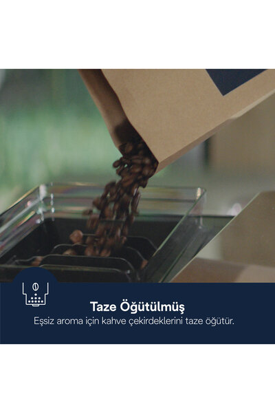 DELONGHİ Primadonna Soul, Ecam612.55.Sb Fully Automatic Espresso Coffee Machine