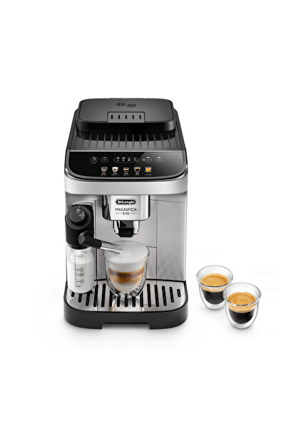 DELONGHİ Magnifica Evo, ECAM290.61.SB Tam Otomatik Espresso Kahve Makinesi