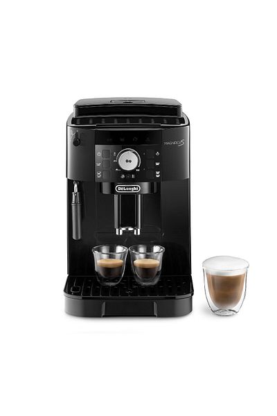 DELONGHİ De'Longhi Magnifica S Fully Automatic Coffee Machine ECAM12.121.B