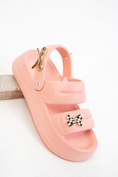 SOHO Salmon Women's Sandals 20793