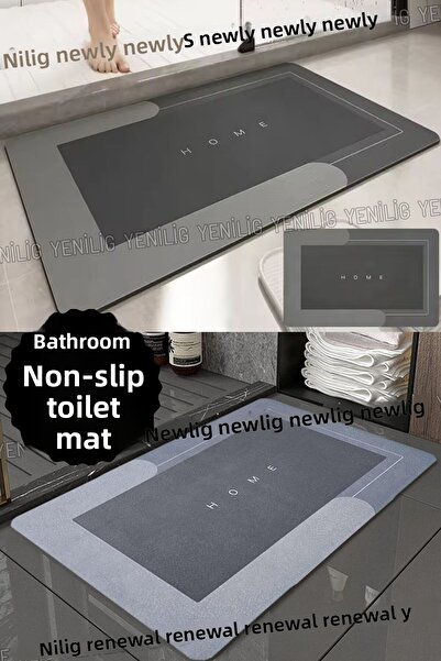 Yenilig Mop super absorbant de apă – cu tehnologie de înaltă calitate, bază a...