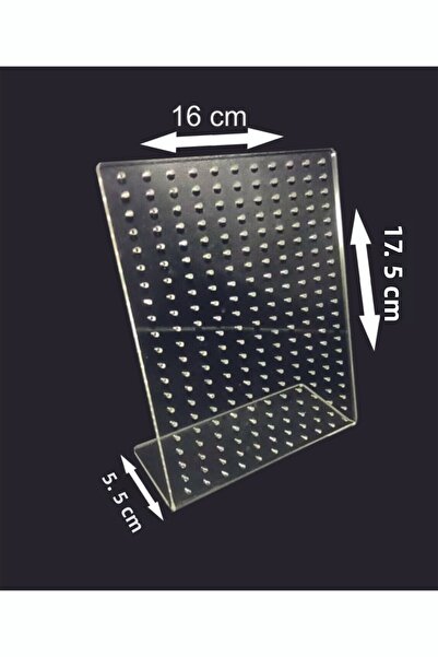 GMA حامل منظم القرط قطع ليزر