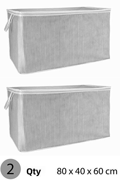 Jusso Quilt Scrub Mega Scrub 80X60X40 cm