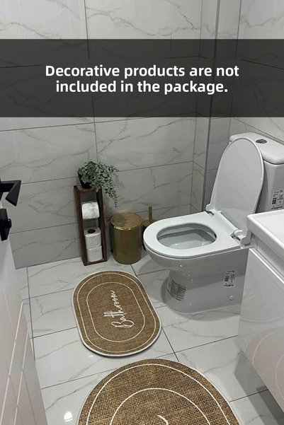 Moola Suport decorativ din lemn pentru role de toaletă, suport decorativ din lemn pentru role de toaletă pentru baie, suport pentru hârtie igienică