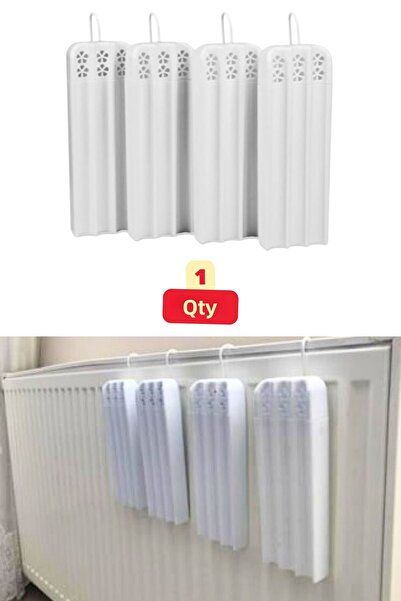 Vekorr 1 Piece Water Vaporizer Attached to the Heater Air Humidifier Dry Air ...