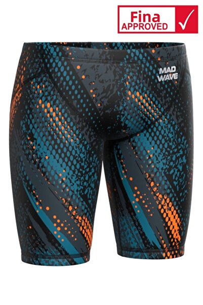 Mad Wave Revolution Men S6 - with His Hives and Comforts