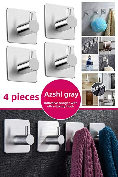 Anadolu Saray Практични 4-компонентни стоманени ултраздрави самозалепващи се ...