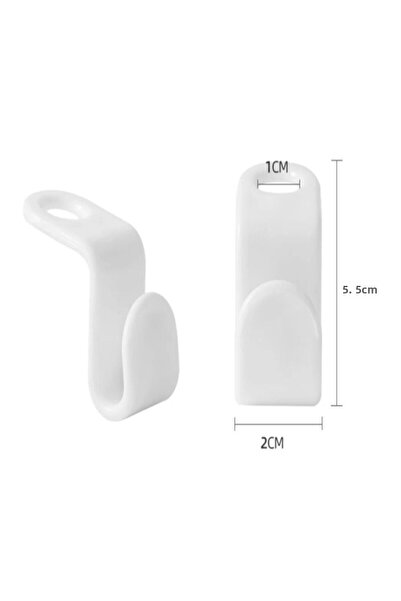 CMT 10 Multi-Purpose Hanging Hooks