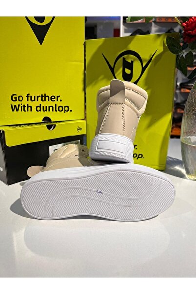 DUNLOP Αθλητικά παπούτσια και παπούτσια μπάσκετ Ayz Derlight Unisex Sneaker 2141