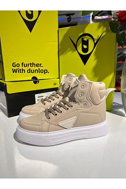 DUNLOP Αθλητικά παπούτσια και παπούτσια μπάσκετ Ayz Derlight Unisex Sneaker 2141