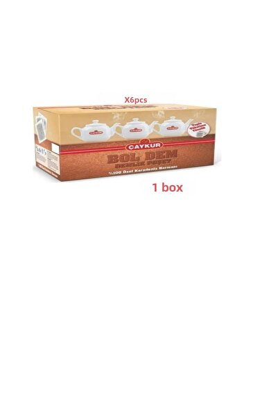 Çaykur Çaykur - Relaxed Fit