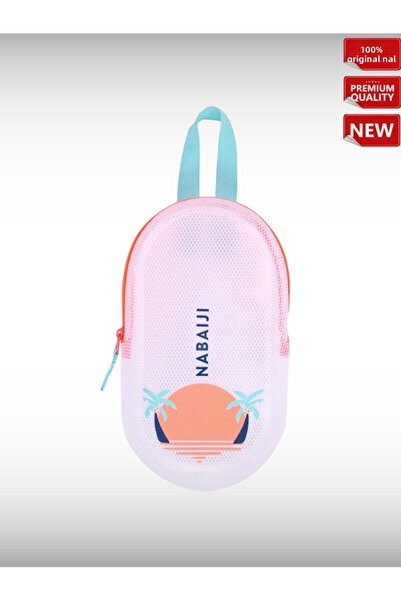 OverPazar Водоустойчива чанта Nabaiji 3L 100 Sunset