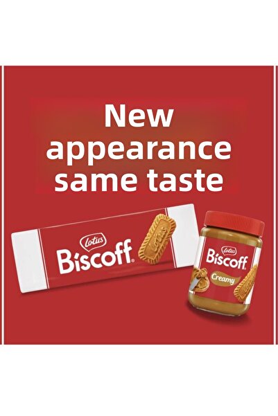Lotus Biscoff 250g X 12 Pilets