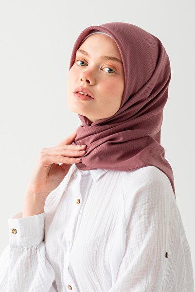 nisaNCa 2 Pcs Soft Cotton Jacquard Scarf – Natural Textured, Lightweight and Breathable Fabric- Bamboo Cashew Scarf Soft