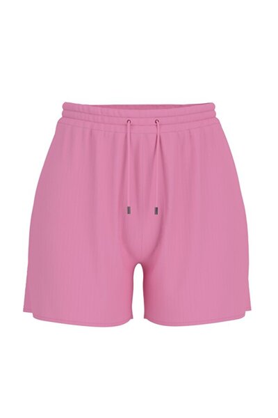 Guess Samantha Kadın Loose Fit Pijama Şortu
