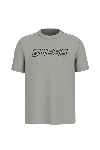 Guess Tricou pentru bărbați Arlo Active Regular Fit