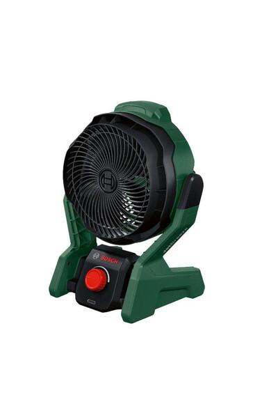 Bosch Universalfan 18v-1000 Akülü Fan (AKÜ DAHİL DEĞİL) - 06039e1000