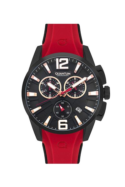 Quantum Pwg1076.658 Men's Wrist Watch