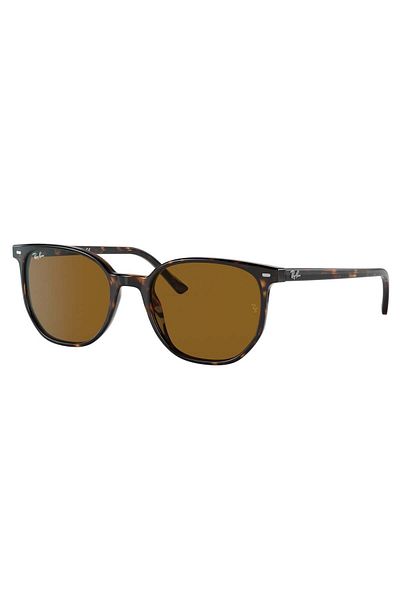 Ray-Ban Elliot Rb2197 902/33 52 Sunglasses