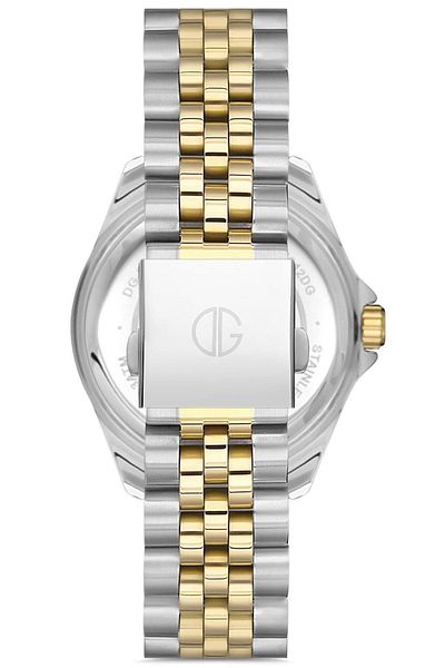 DAVID GUNER Dg-8230ga-d10 Men's Wristwatch